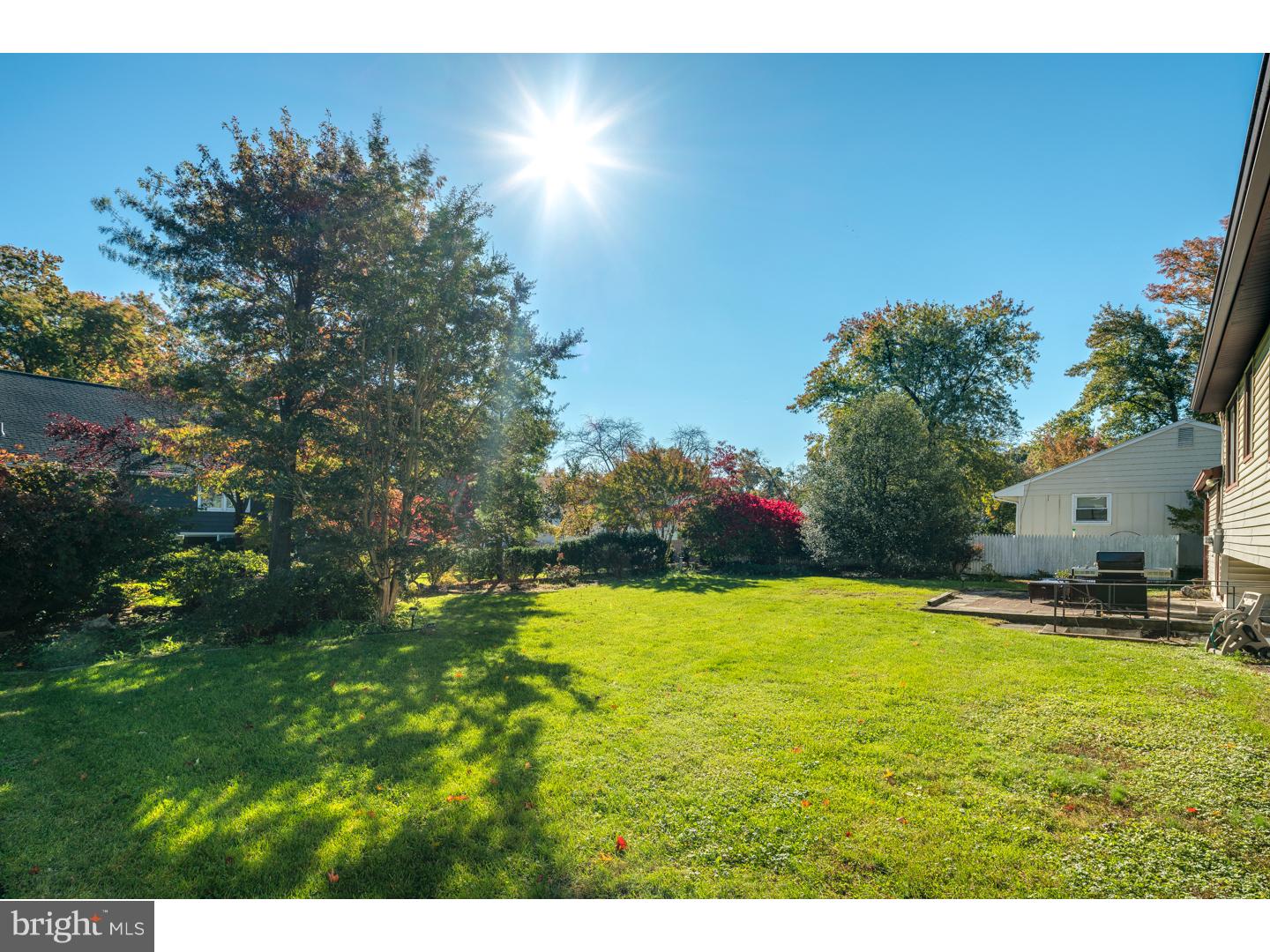 133 Covered Bridge Road Cherry Hill, NJ 08034 - Photo 20 of 20