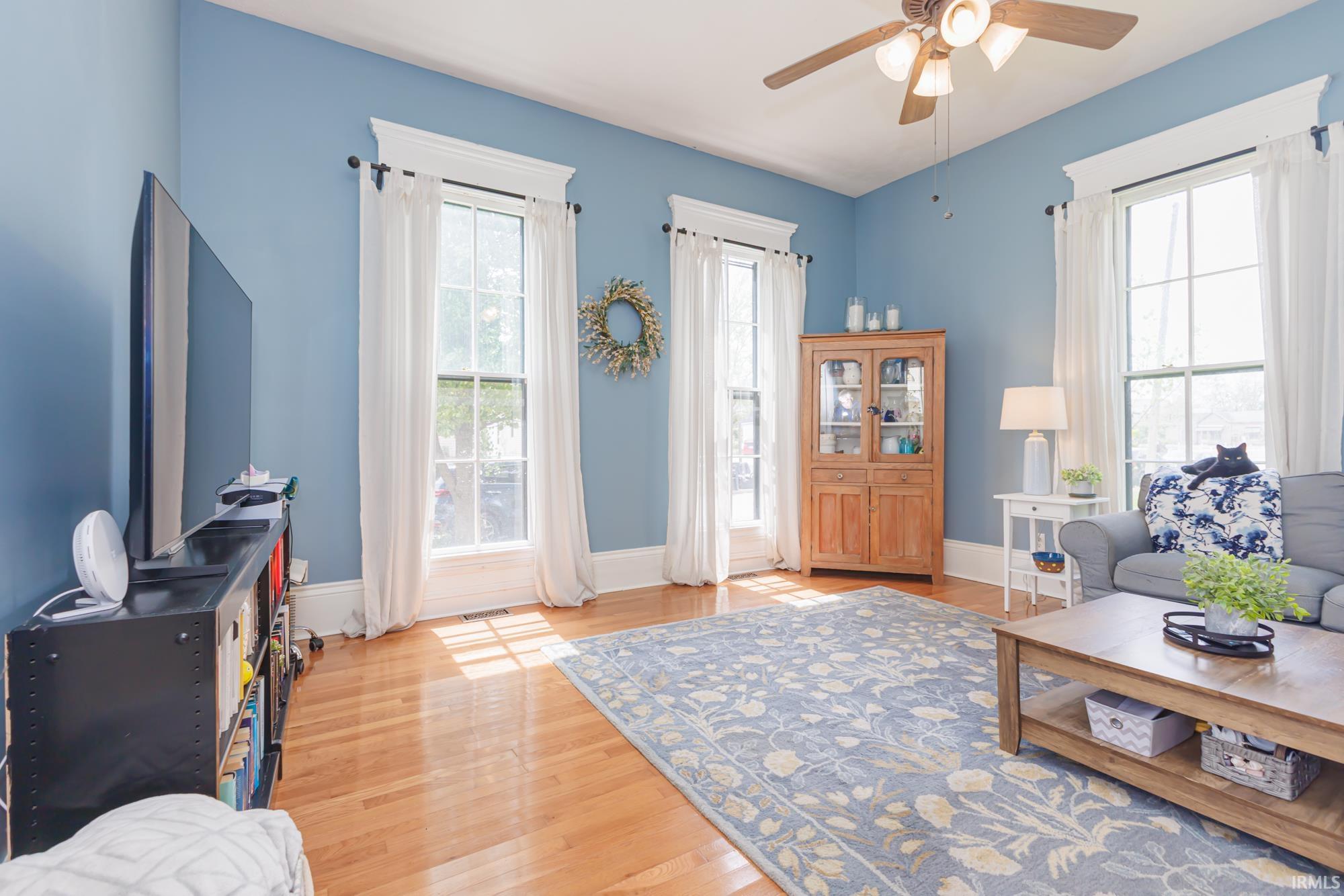 334 East Gilbert Street Muncie, IN 47305 - Photo 11 of 33