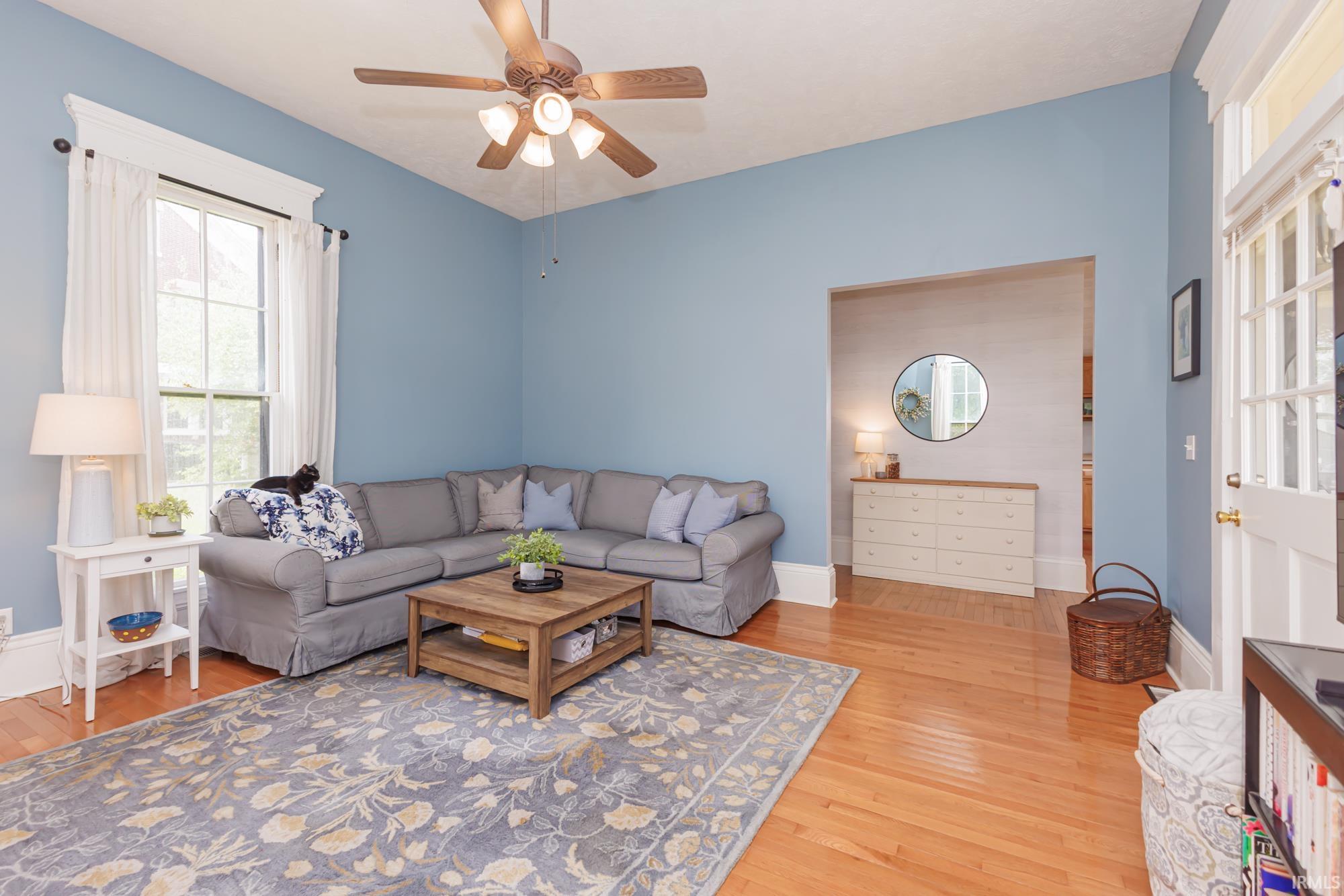 334 East Gilbert Street Muncie, IN 47305 - Photo 12 of 33