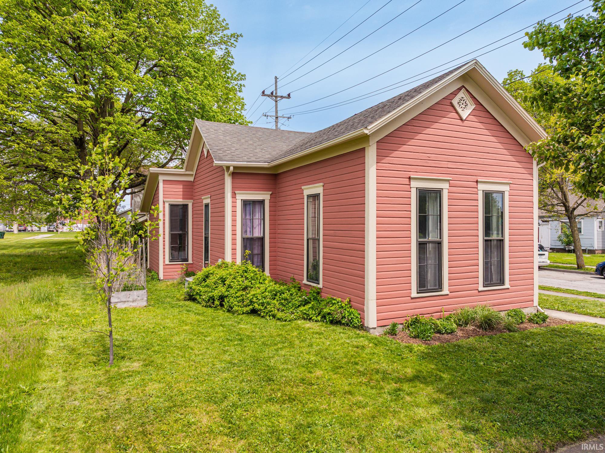 334 East Gilbert Street Muncie, IN 47305 - Photo 24 of 33