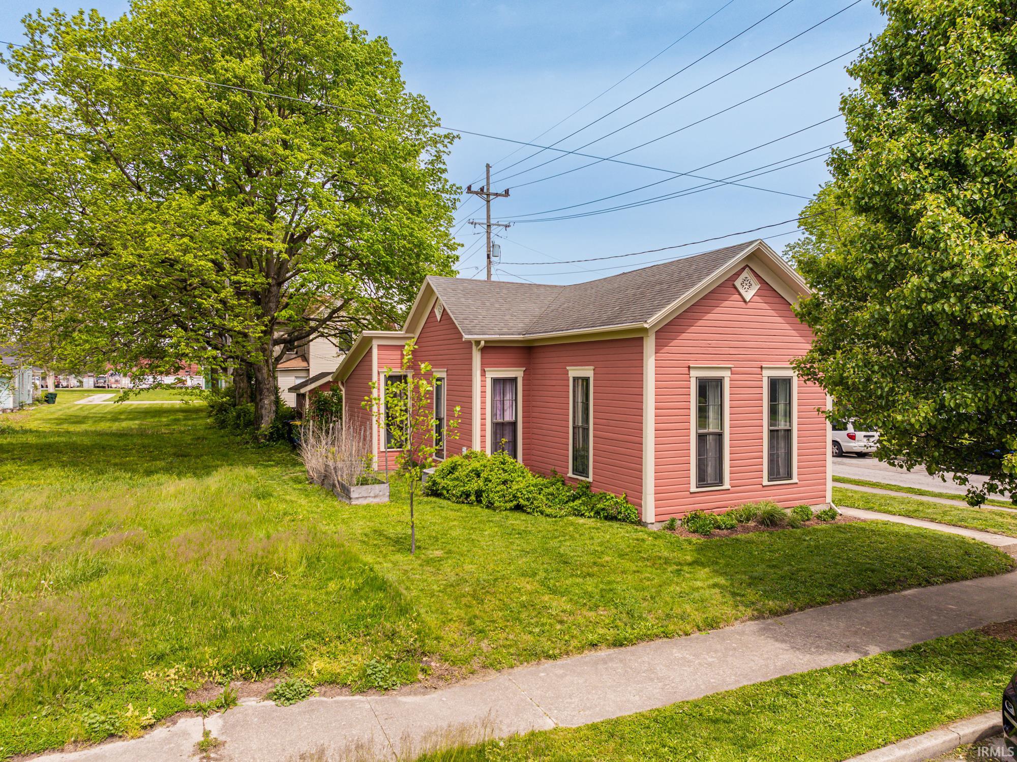 334 East Gilbert Street Muncie, IN 47305 - Photo 25 of 33