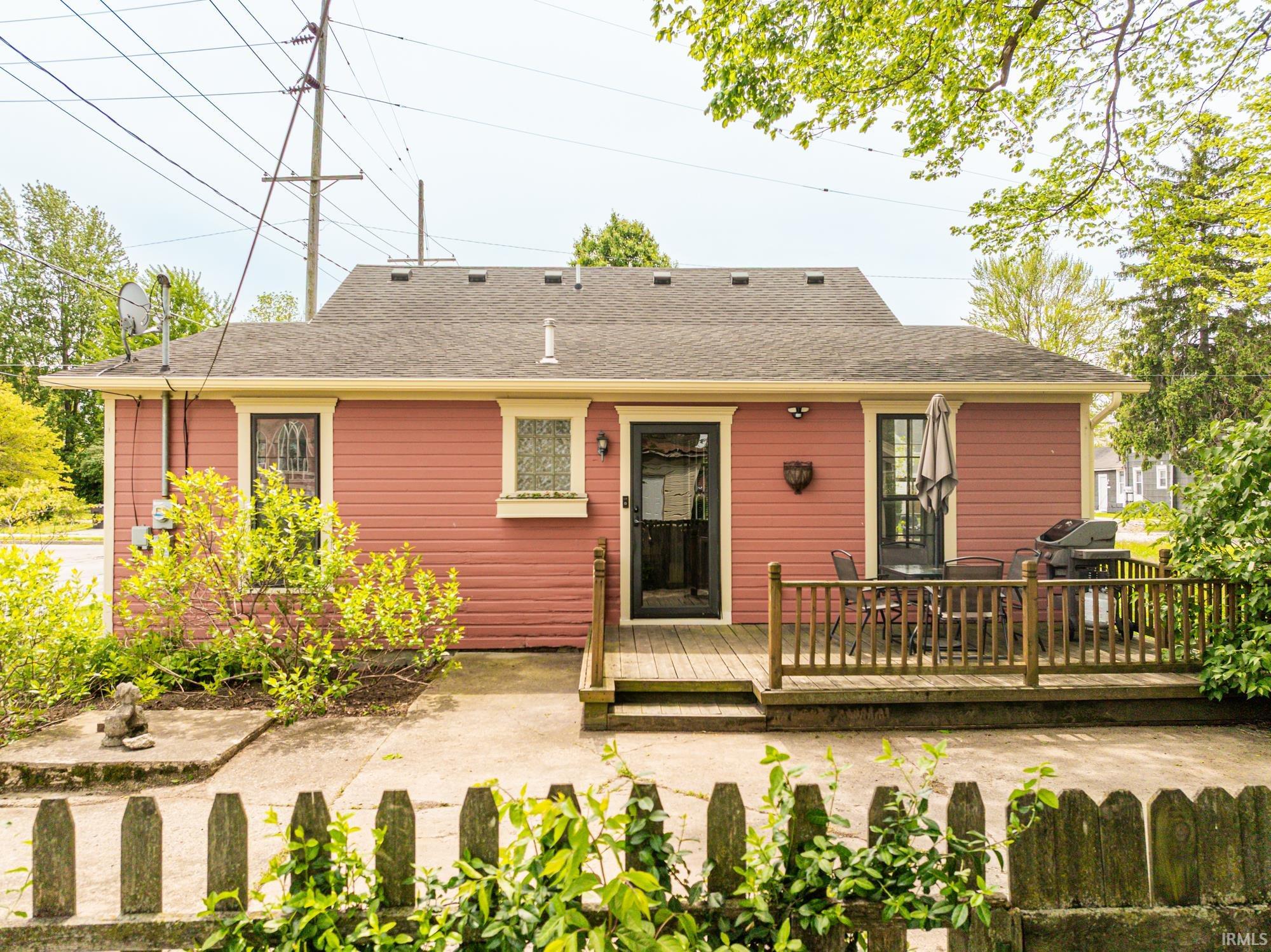 334 East Gilbert Street Muncie, IN 47305 - Photo 26 of 33