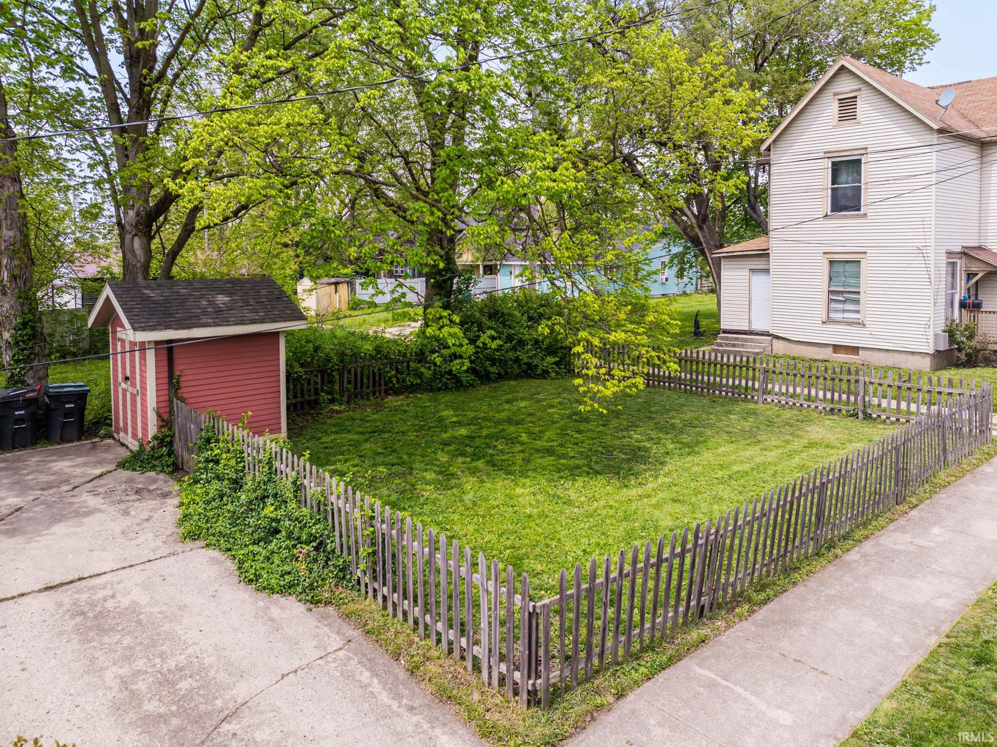 334 East Gilbert Street Muncie, IN 47305 - Photo 28 of 33