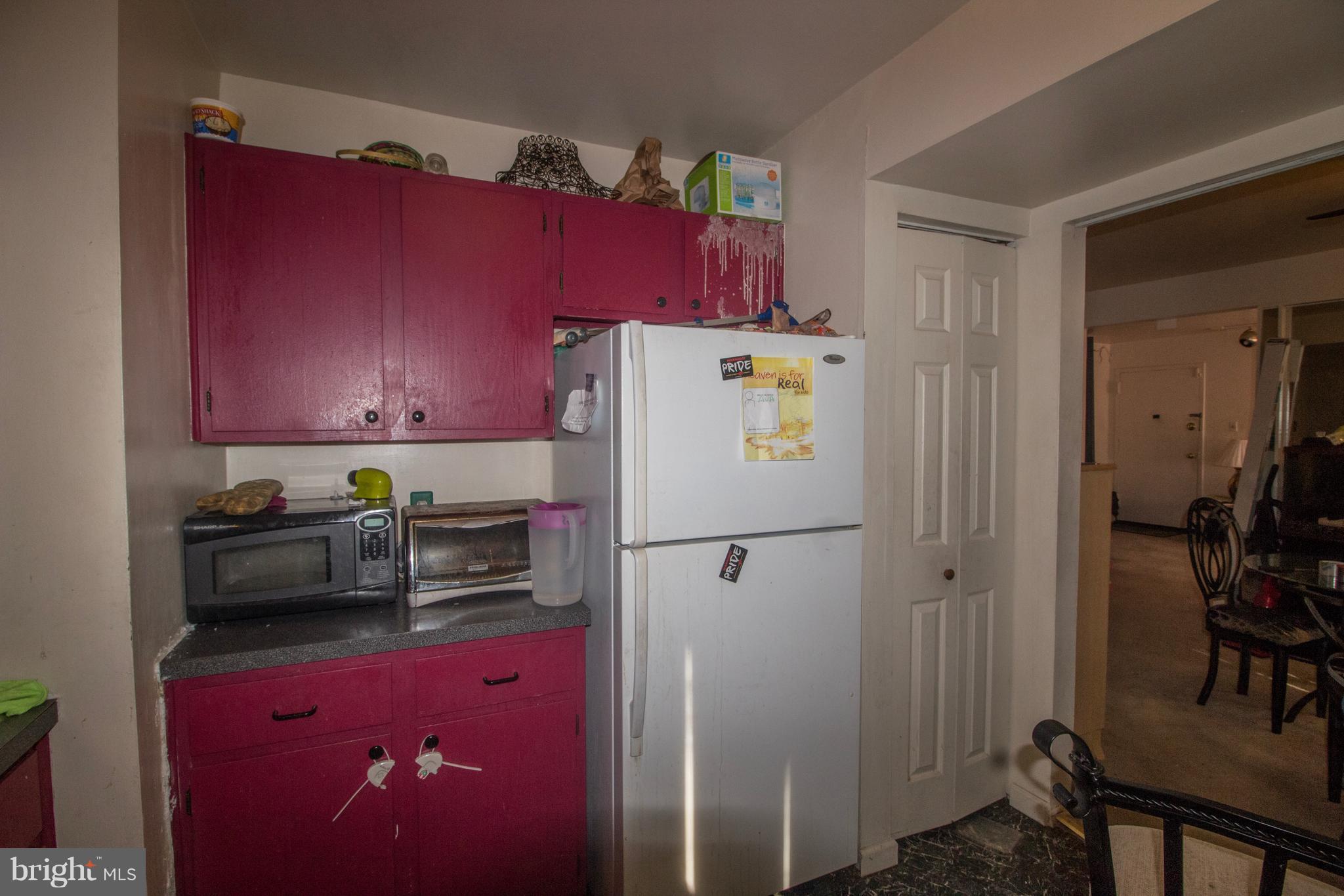 7973 Riggs Road, Unit 7 Hyattsville, MD 20783 - Photo 12 of 21 Kitchen
