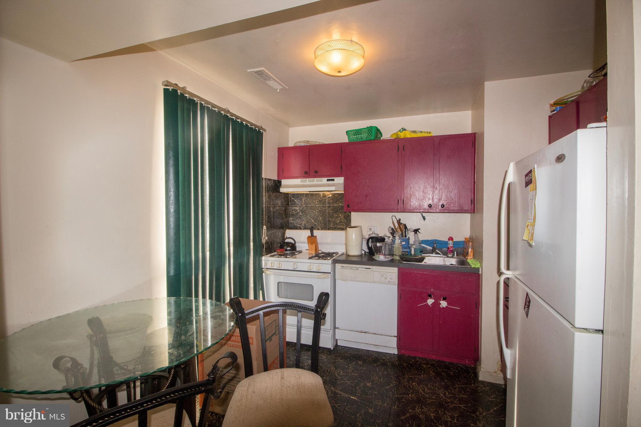 7973 Riggs Road, Unit 7 Hyattsville, MD 20783 - Photo 13 of 21 Kitchen