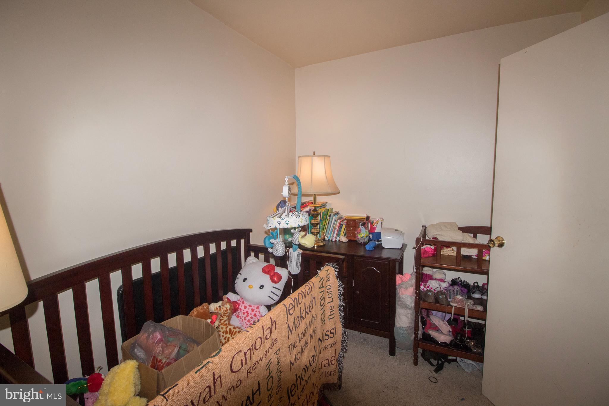 7973 Riggs Road, Unit 7 Hyattsville, MD 20783 - Photo 14 of 21 Bedroom
