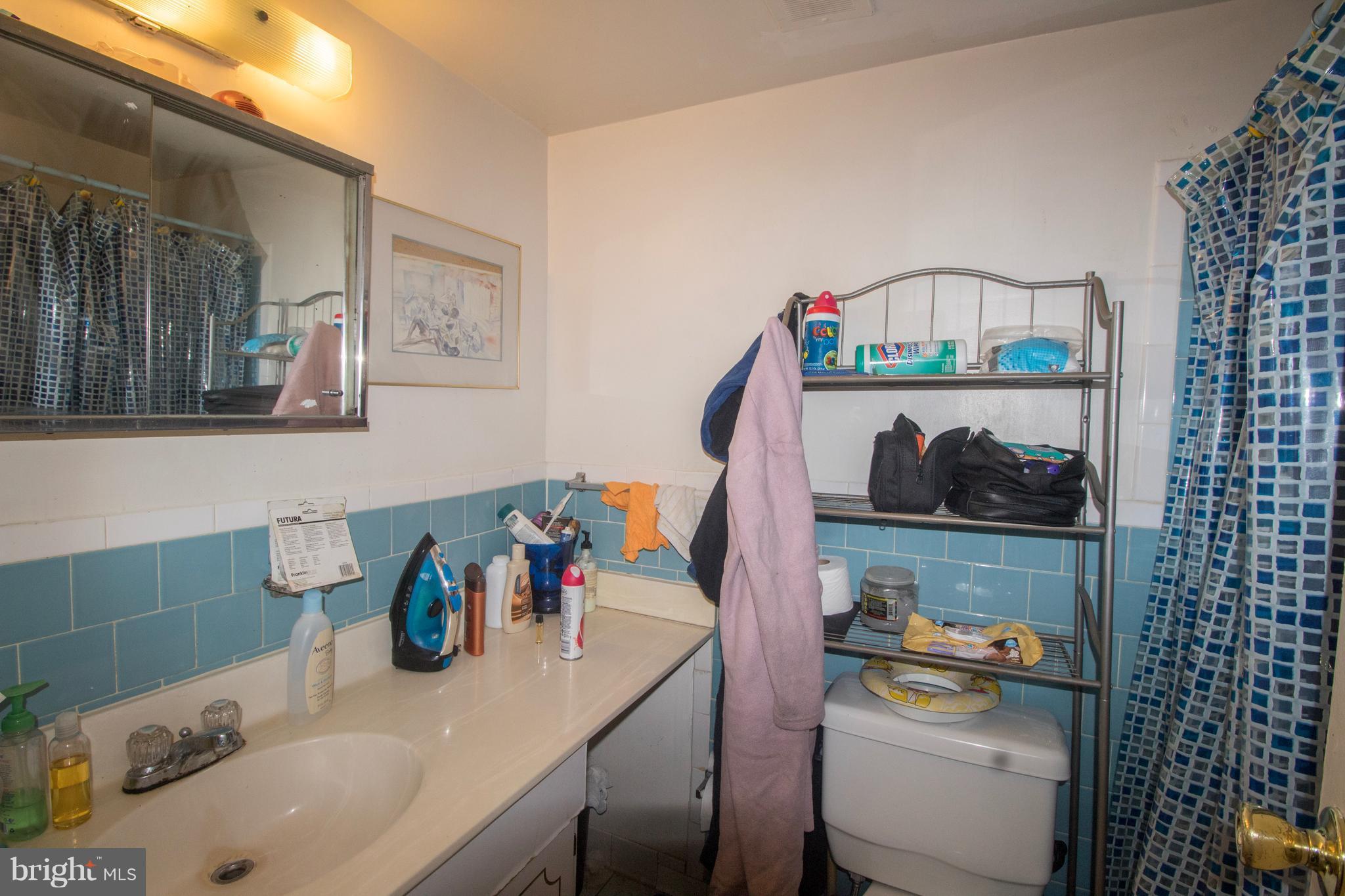 7973 Riggs Road, Unit 7 Hyattsville, MD 20783 - Photo 15 of 21 Bath