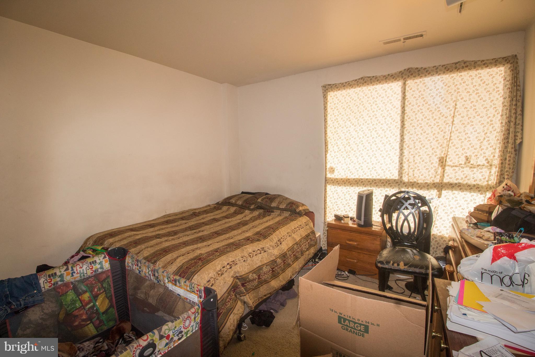 7973 Riggs Road, Unit 7 Hyattsville, MD 20783 - Photo 16 of 21 Bedroom (Master)