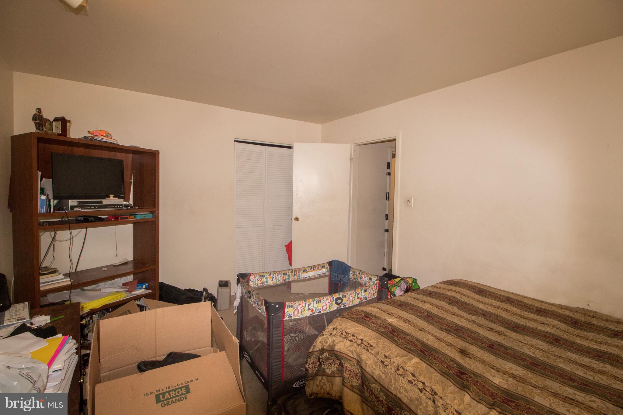 7973 Riggs Road, Unit 7 Hyattsville, MD 20783 - Photo 17 of 21 Bedroom (Master)