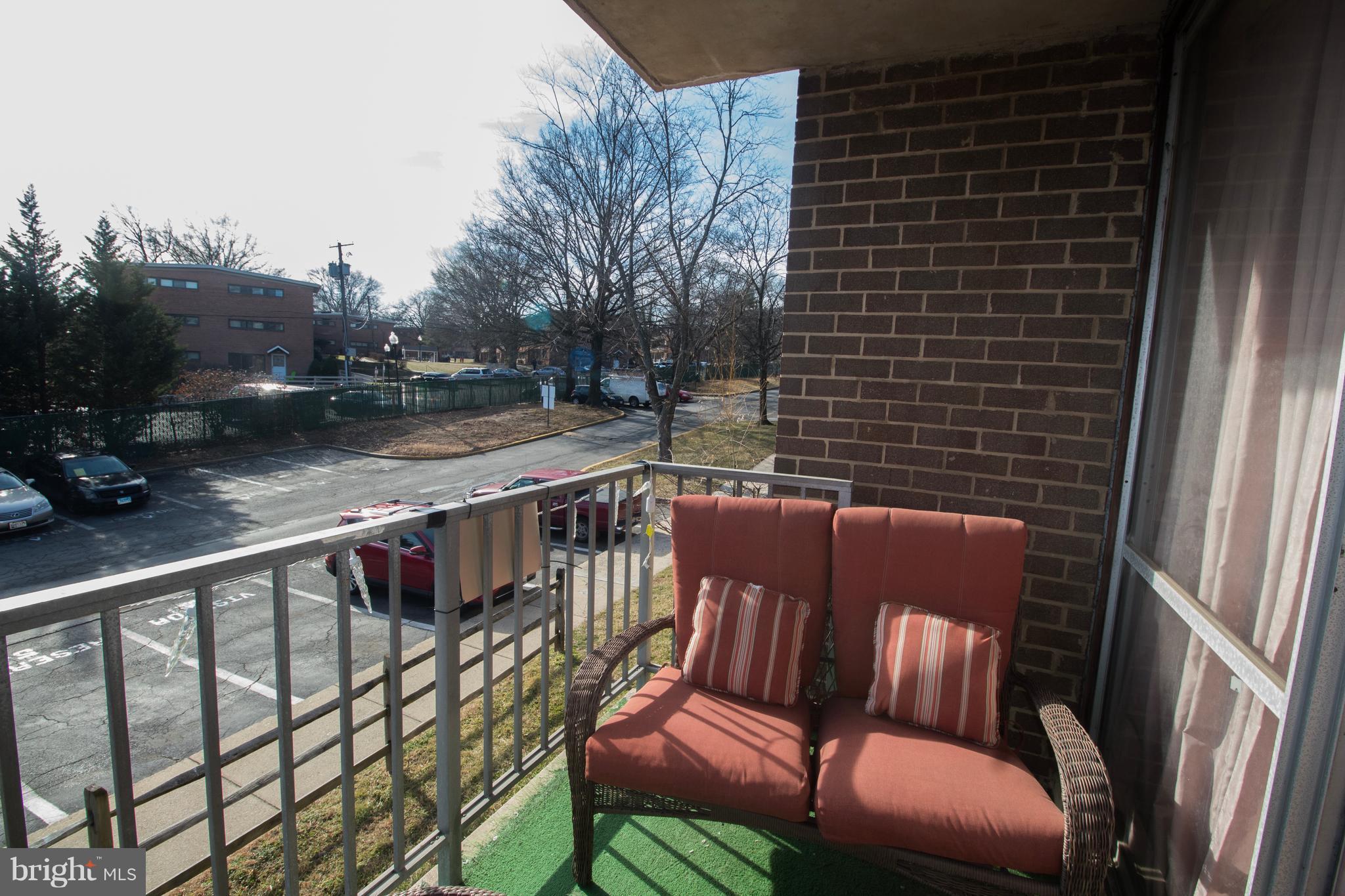 7973 Riggs Road, Unit 7 Hyattsville, MD 20783 - Photo 18 of 21 Exterior (Front)