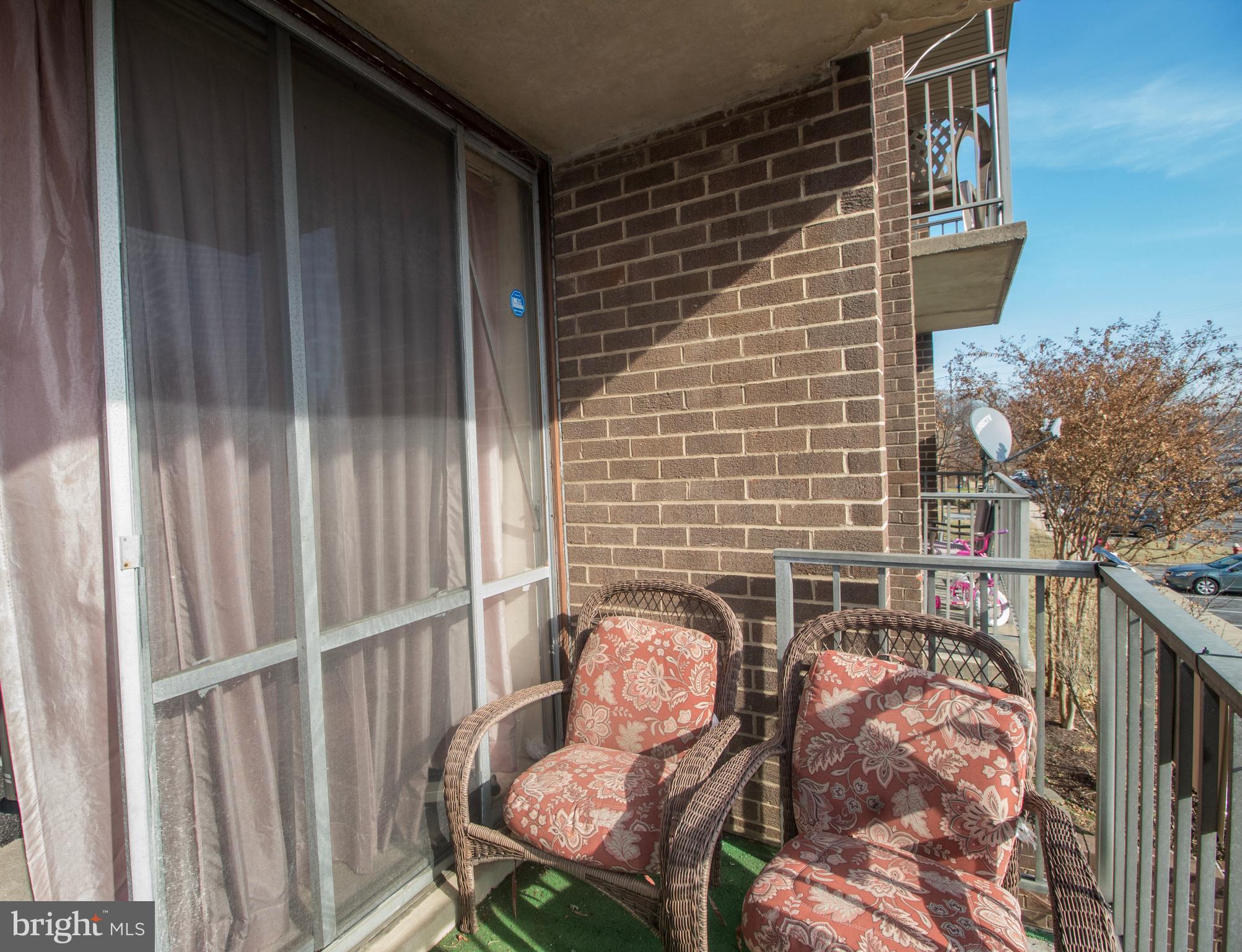 7973 Riggs Road, Unit 7 Hyattsville, MD 20783 - Photo 19 of 21 Exterior (Front)