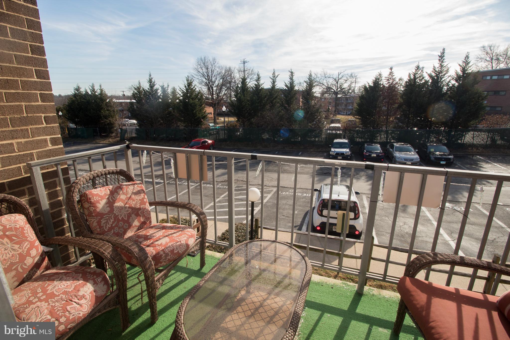 7973 Riggs Road, Unit 7 Hyattsville, MD 20783 - Photo 20 of 21 Exterior (Front)