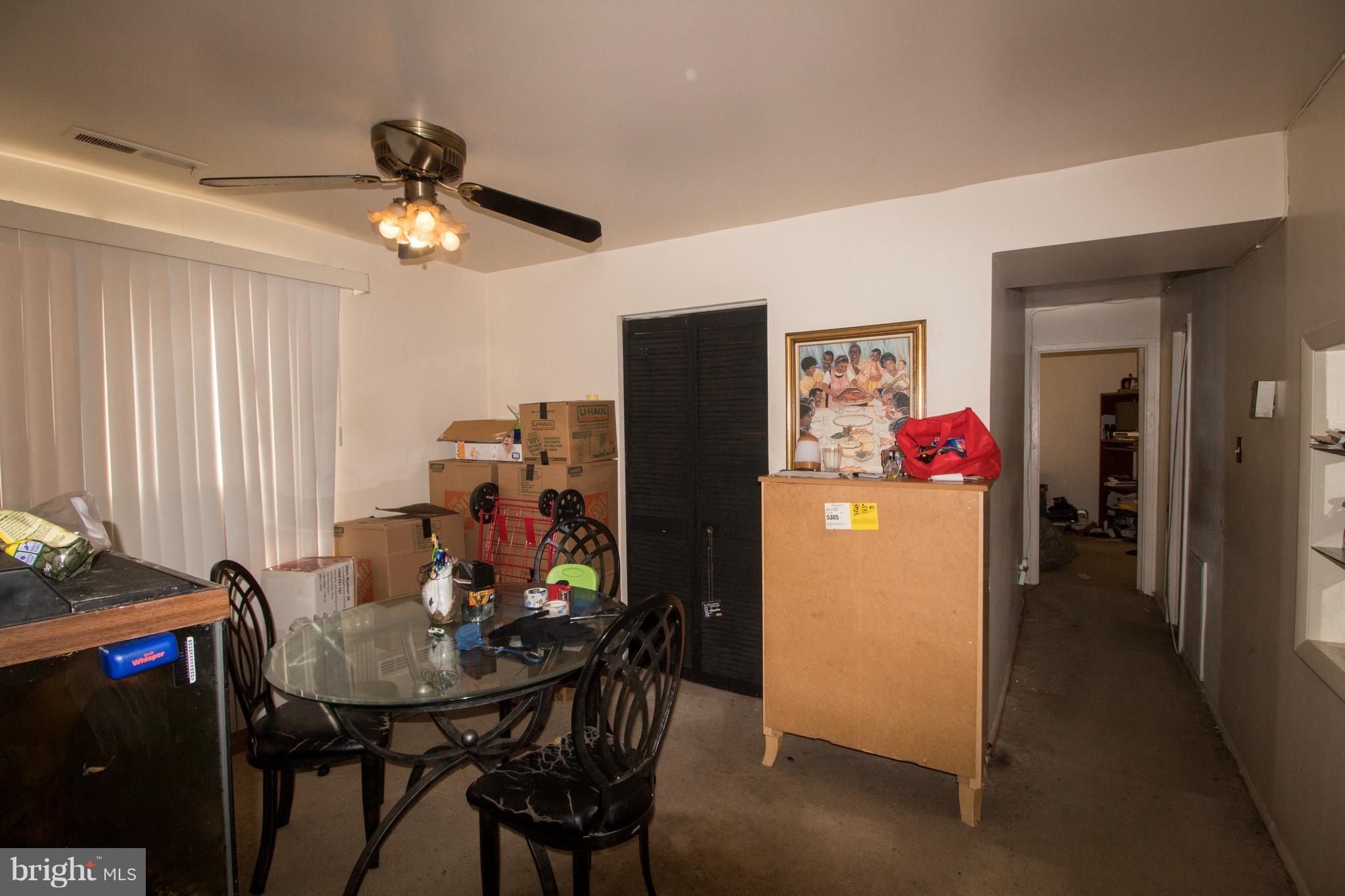 7973 Riggs Road, Unit 7 Hyattsville, MD 20783 - Photo 7 of 21 Dining Room