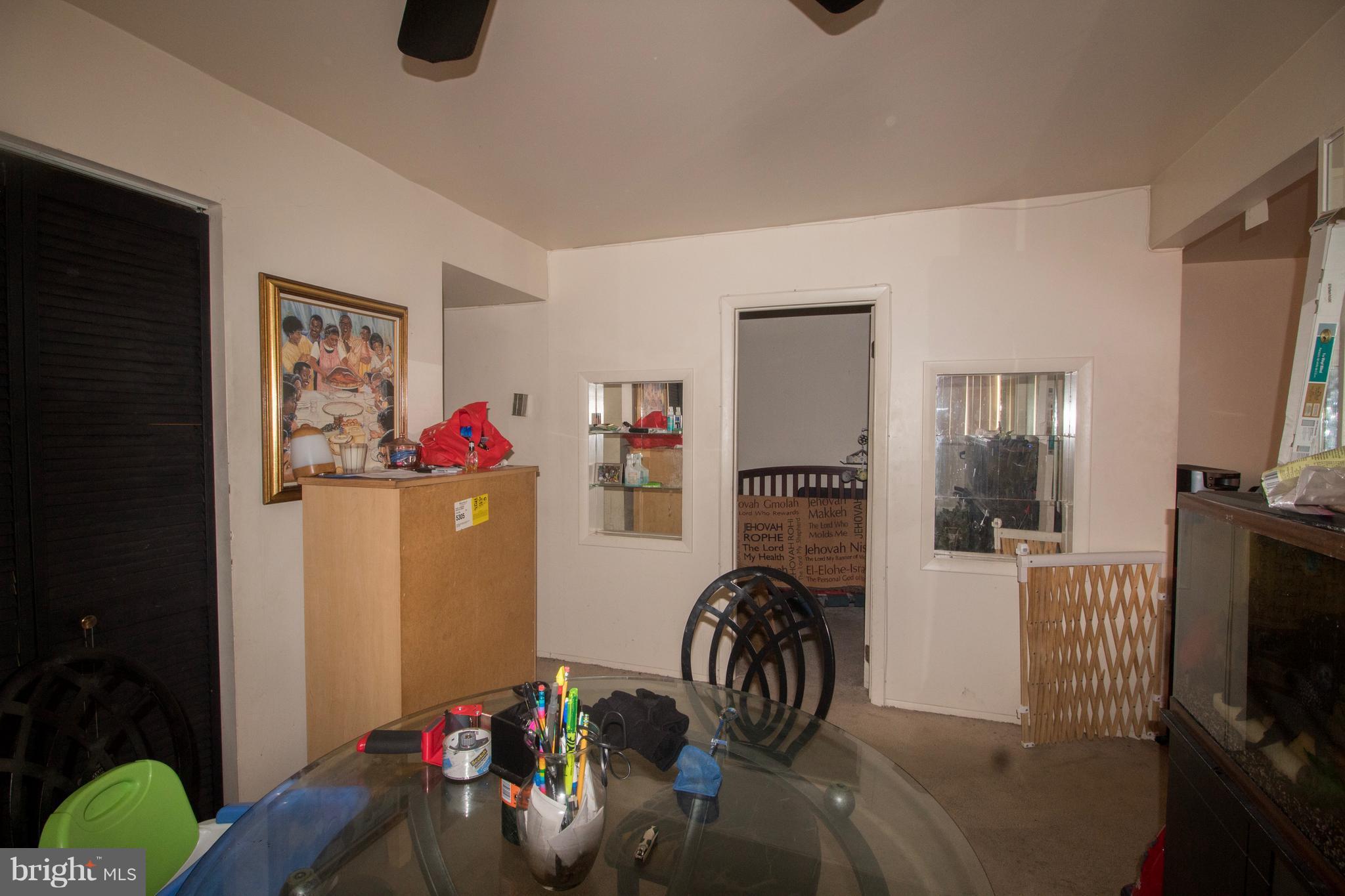 7973 Riggs Road, Unit 7 Hyattsville, MD 20783 - Photo 8 of 21 Dining Room