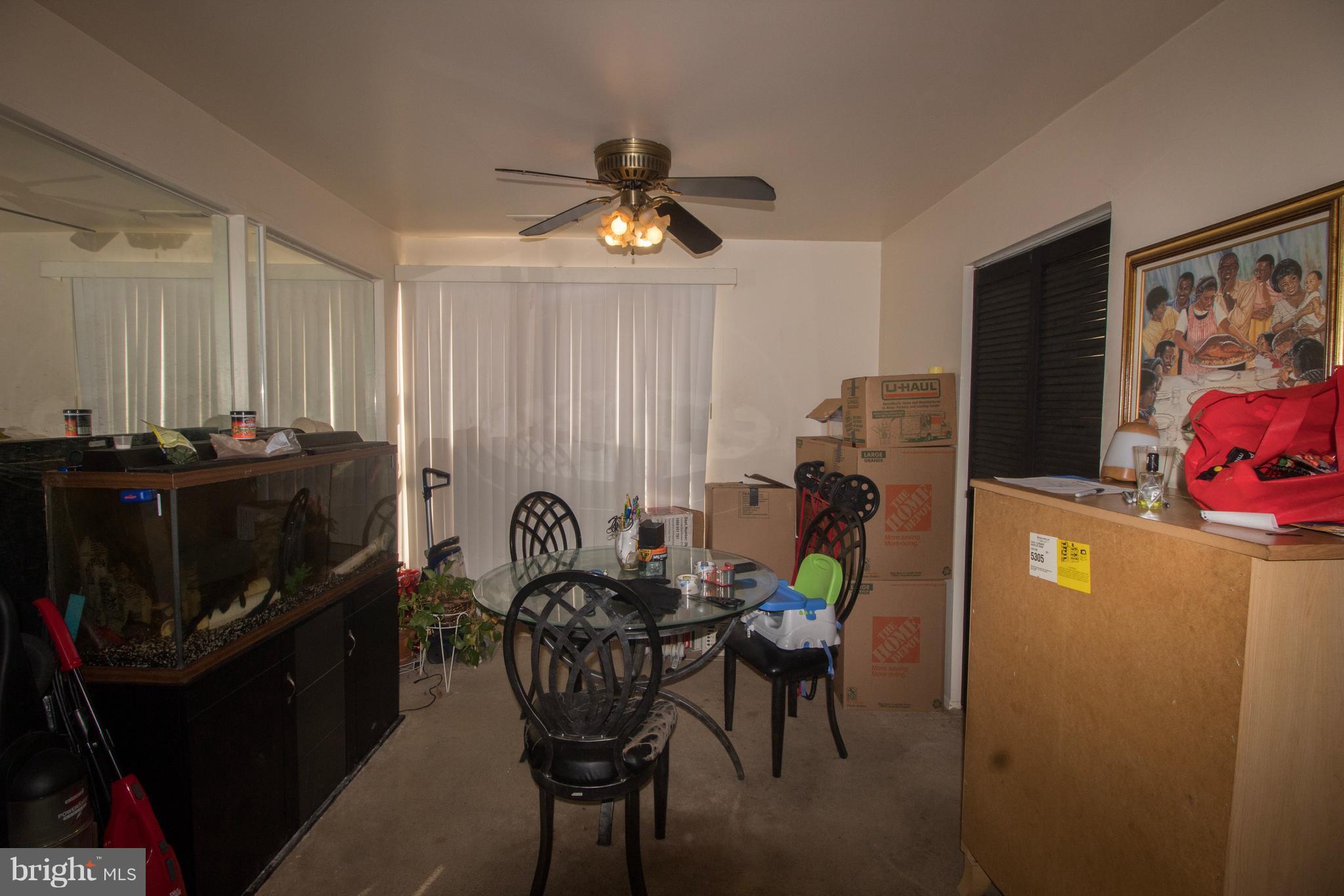 7973 Riggs Road, Unit 7 Hyattsville, MD 20783 - Photo 9 of 21 Dining Room