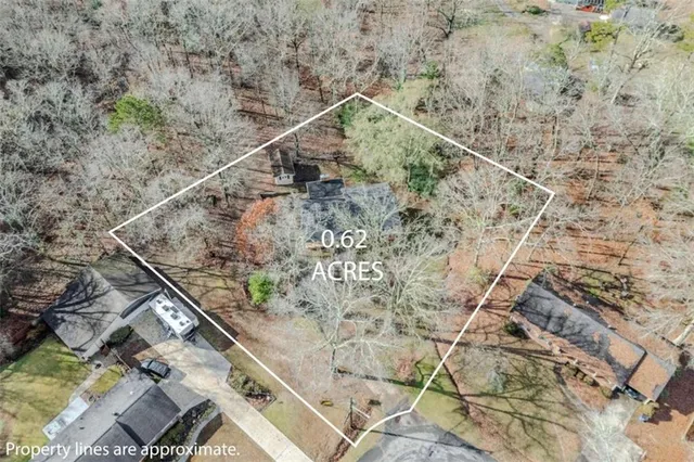 $259,500 | 30 Polaris Terrace Northwest, Rome, GA 30165