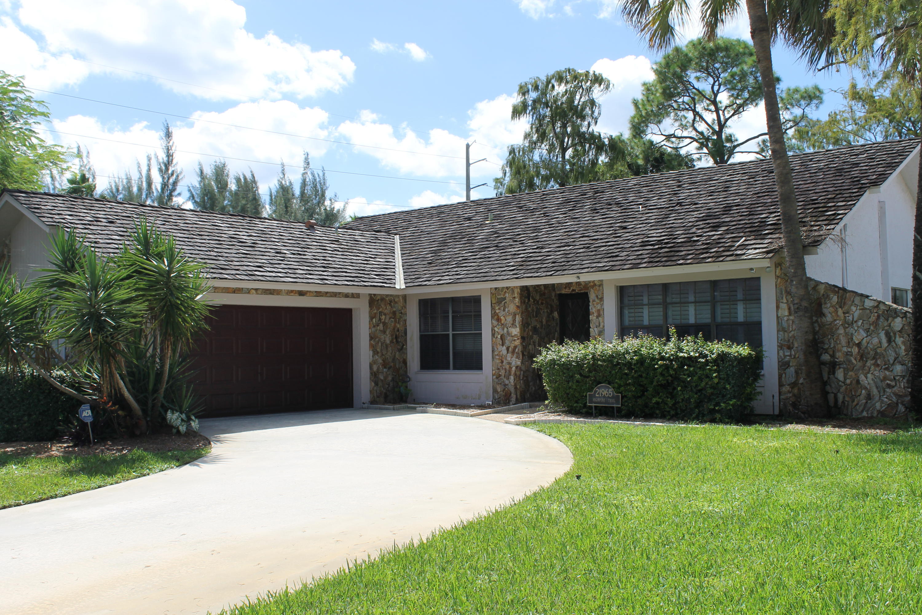 21965 High Pine Trail Boca Raton, FL 33428 - Photo 2 of 29 IMG_1467