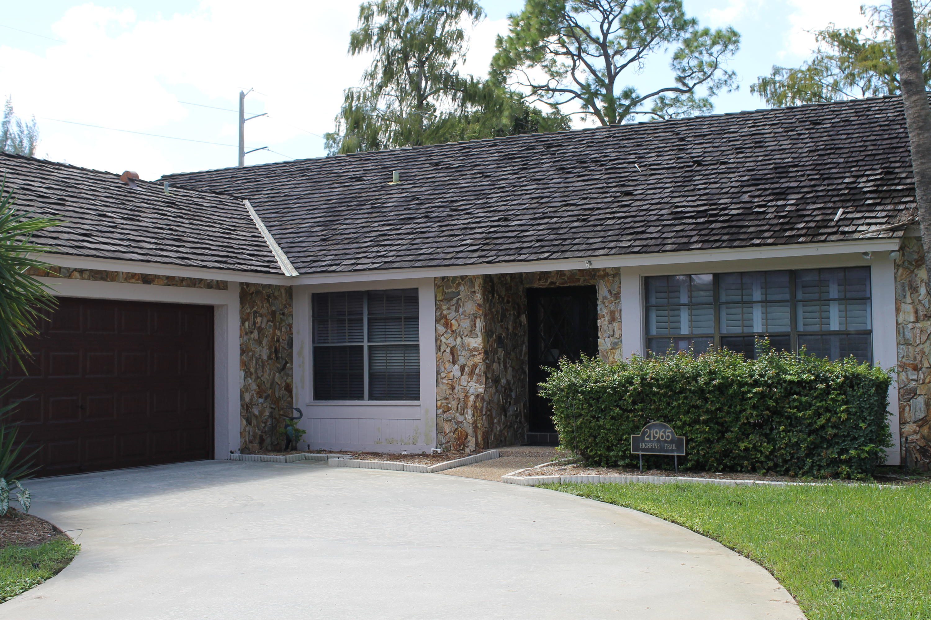 21965 High Pine Trail Boca Raton, FL 33428 - Photo 6 of 29 IMG_1474