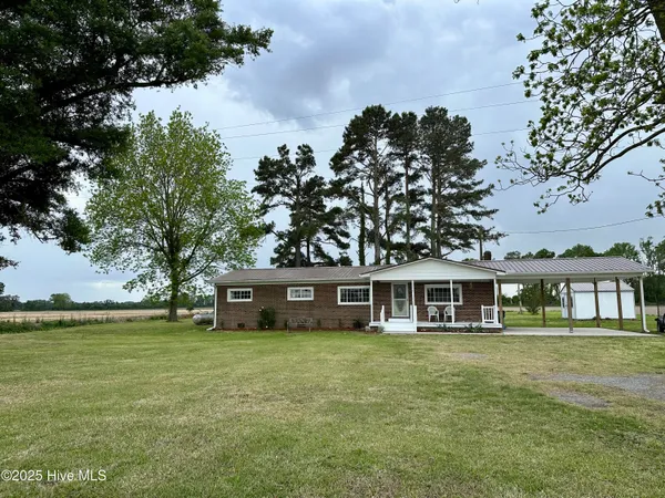$159,900 | 7392 Nc Highway South, Pantego, NC 27860