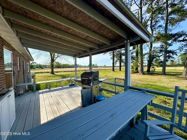 $164,000 | 7392 Nc Highway South, Pantego, NC 27860