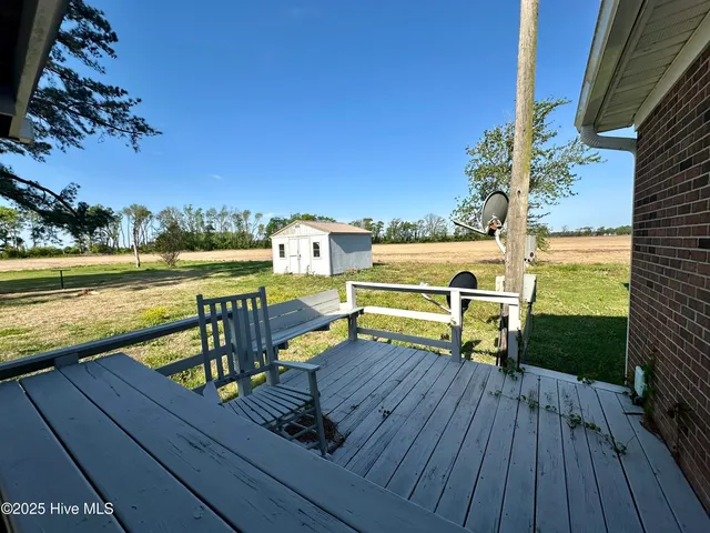 $164,000 | 7392 Nc Highway South, Pantego, NC 27860