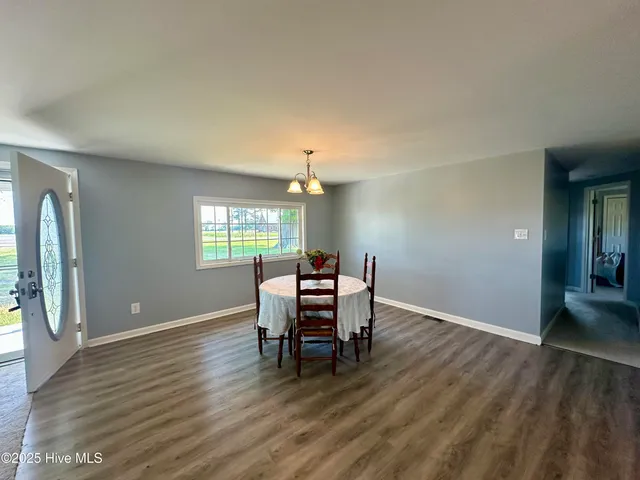 $164,000 | 7392 Nc Highway South, Pantego, NC 27860