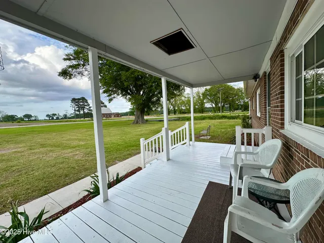 $164,000 | 7392 Nc Highway South, Pantego, NC 27860