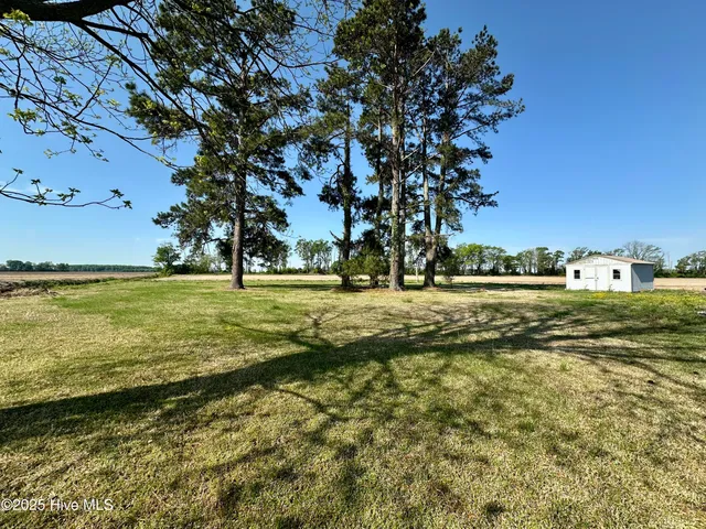 $164,000 | 7392 Nc Highway South, Pantego, NC 27860