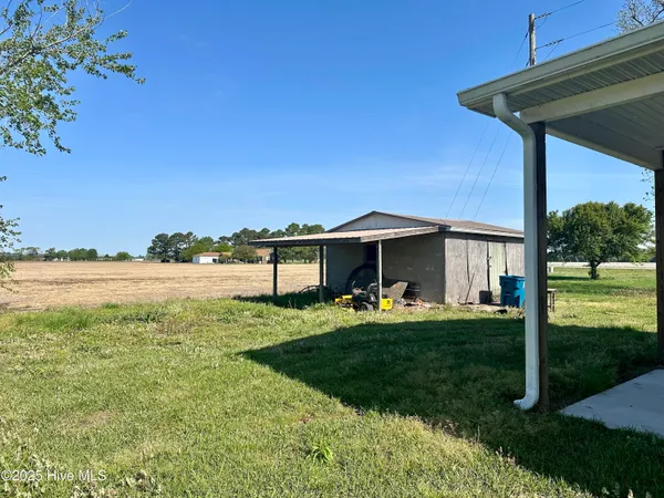 $159,900 | 7392 Nc Highway South, Pantego, NC 27860