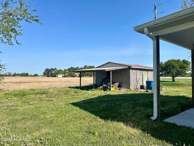 $164,000 | 7392 Nc Highway South, Pantego, NC 27860