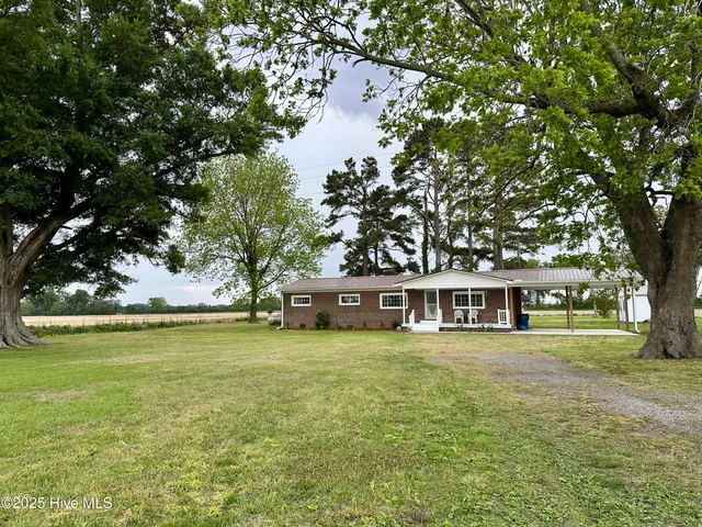 $164,000 | 7392 Nc Highway South, Pantego, NC 27860