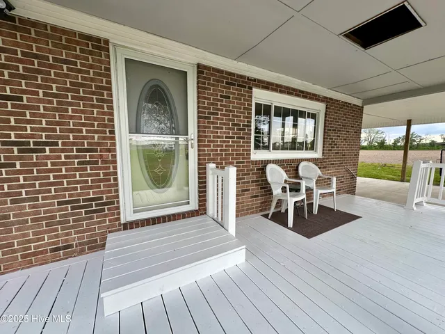 $164,000 | 7392 Nc Highway South, Pantego, NC 27860