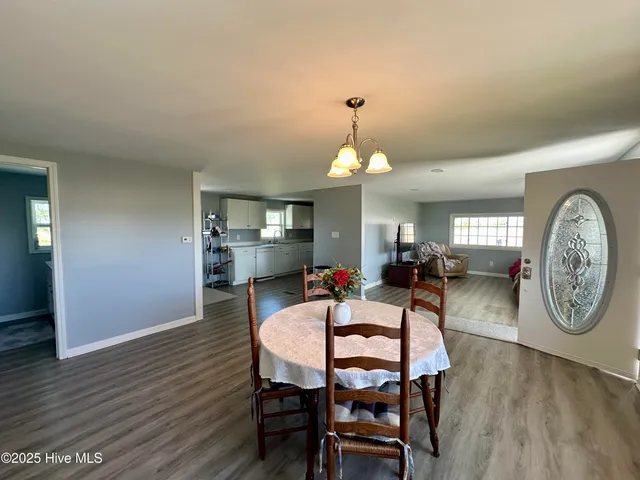 $164,000 | 7392 Nc Highway South, Pantego, NC 27860