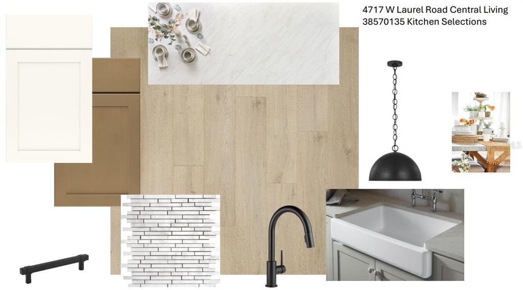 4717 West Laurel Road Tampa, FL 33629 - Photo 4 of 18 a picture of a bathroom sink