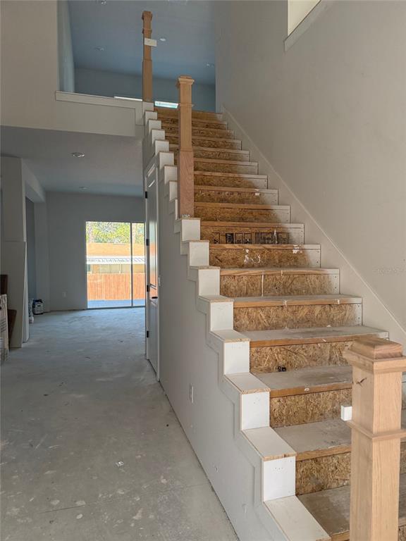 4717 West Laurel Road Tampa, FL 33629 - Photo 5 of 18 a view of entryway