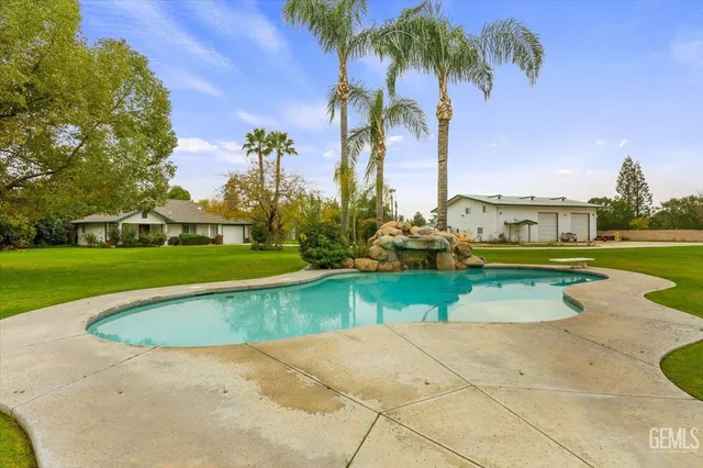 $1,500,000 | Undisclosed Address, Bakersfield, CA 93314