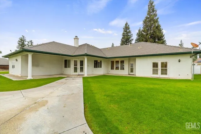 $1,500,000 | Undisclosed Address, Bakersfield, CA 93314