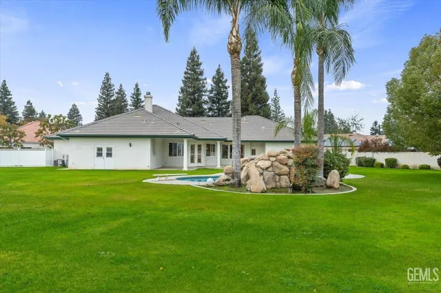 $1,500,000 | Undisclosed Address, Bakersfield, CA 93314
