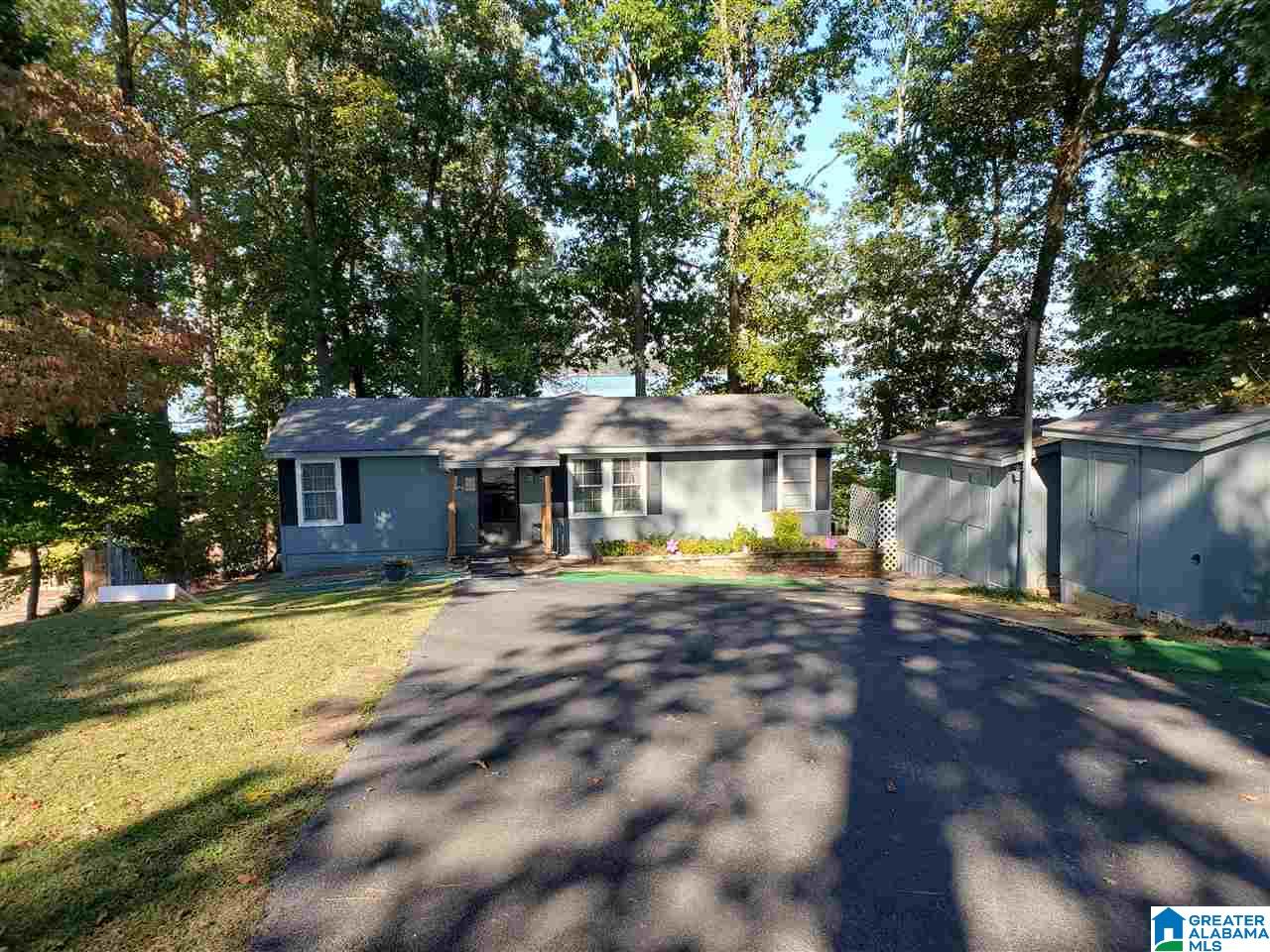 840 County Road 112 Centre, AL 35960 - Photo 1 of 20
