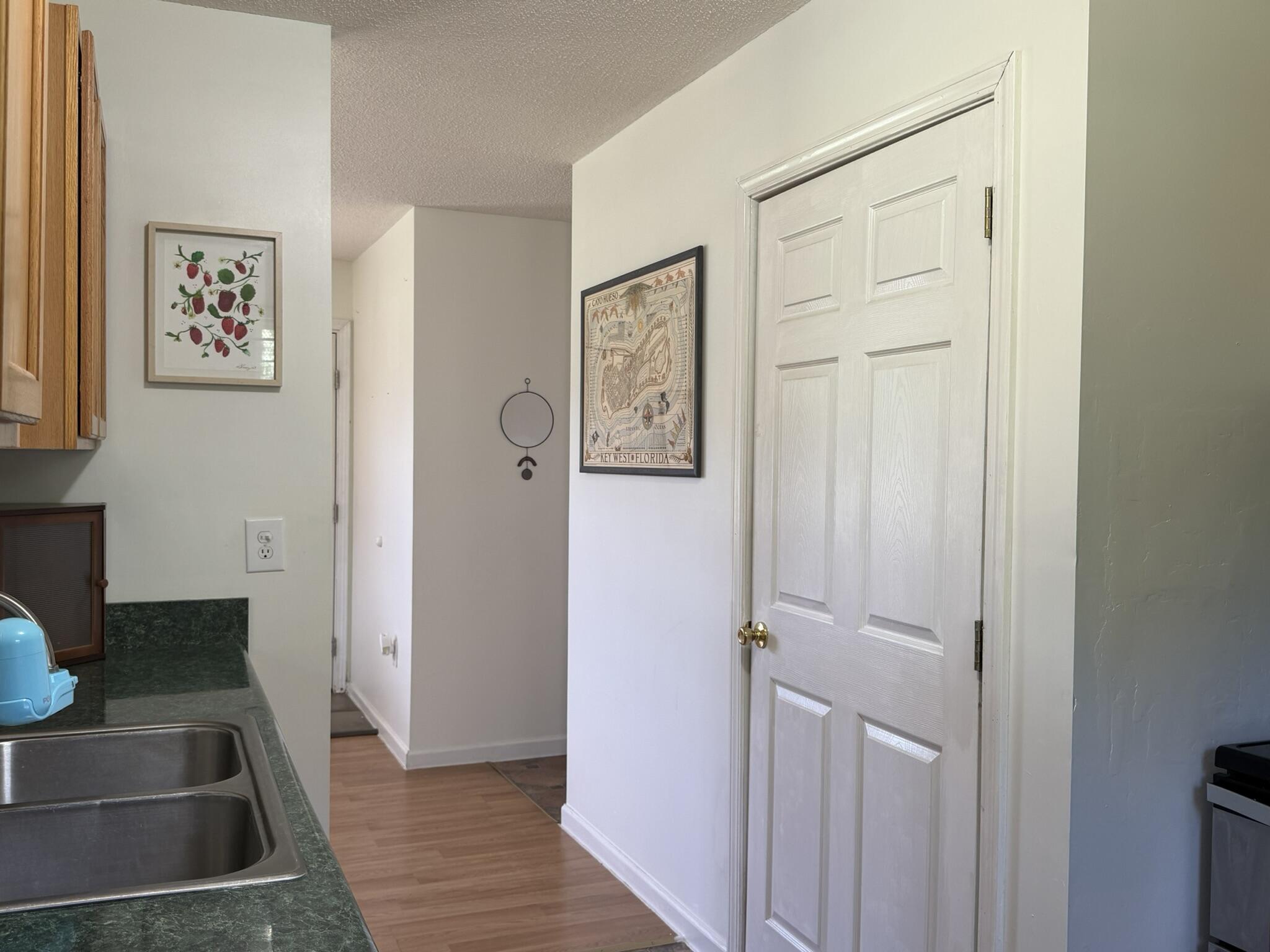 3536 William Brunson Road Summerton, SC 29148 - Photo 16 of 21 Kitchen