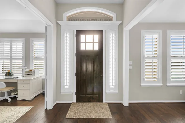 $493,000 | 26 Briarwood Lane, Bellville, TX 77418