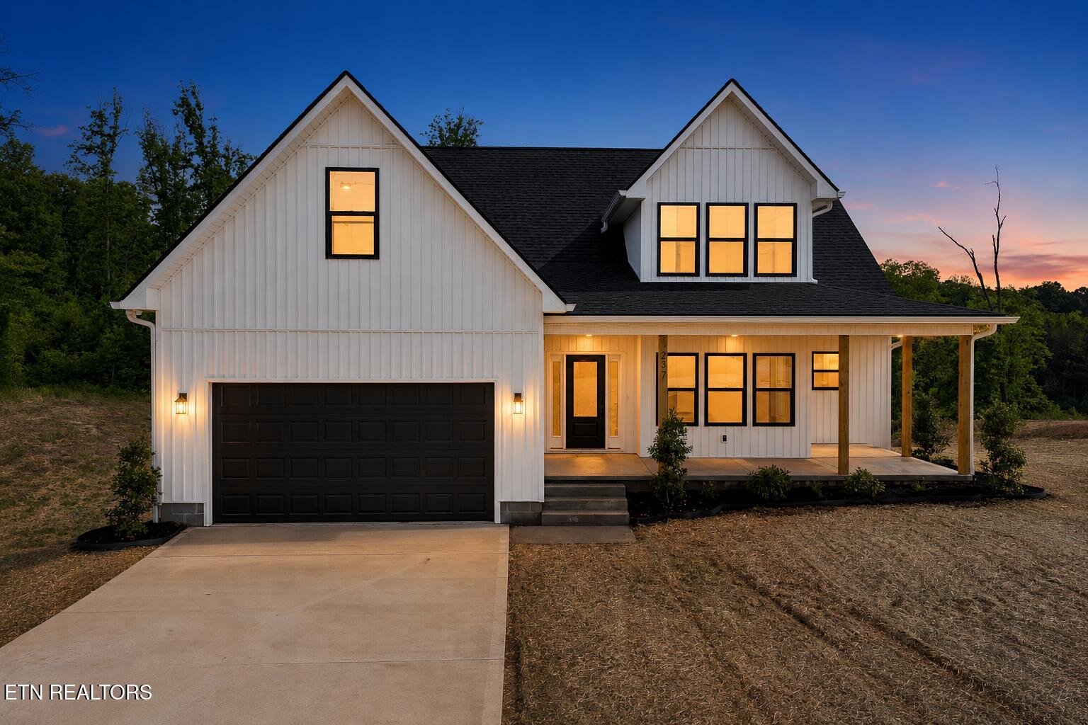 237 Laura Boling Loop Road Strawberry Plains, TN 37871 - Photo 25 of 27 Twilight Main