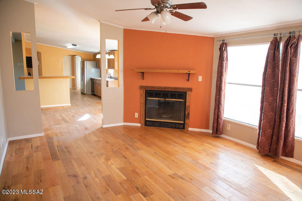 11333 West Ina Road Tucson, AZ 85743 - Photo 6 of 33