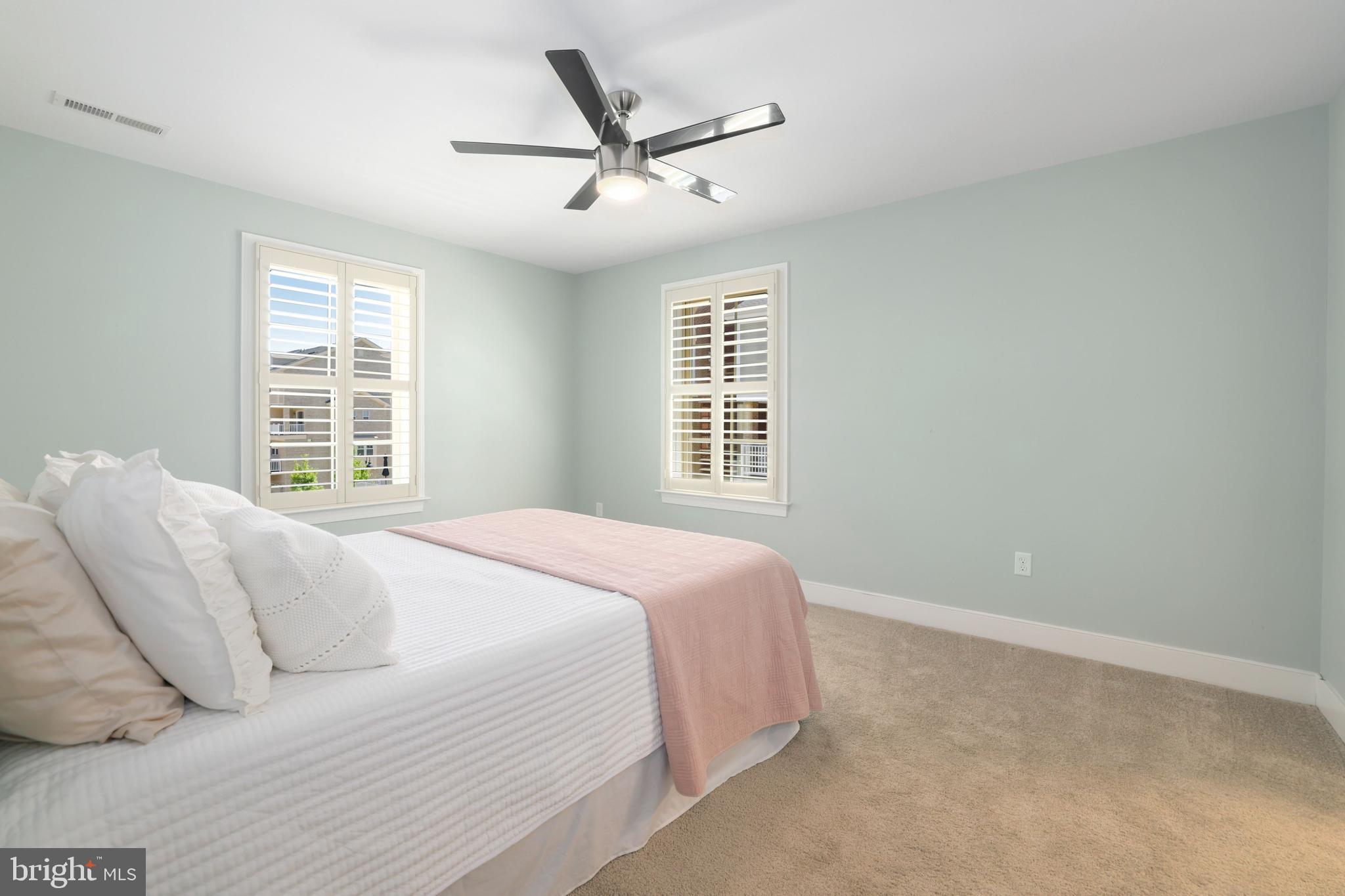 246 Baldwin Street Gaithersburg, MD 20878 - Photo 23 of 48 Bedroom #2