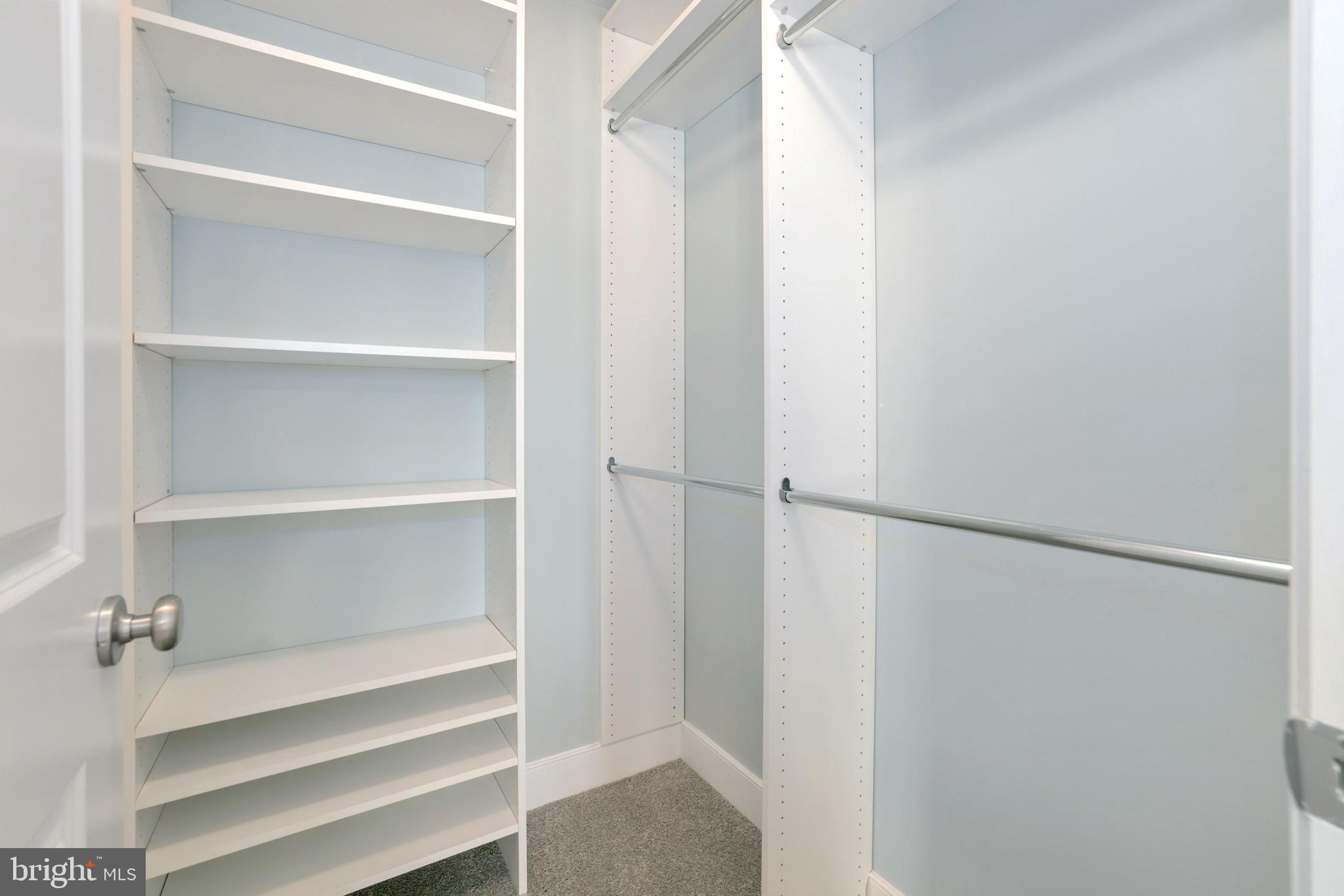 246 Baldwin Street Gaithersburg, MD 20878 - Photo 24 of 48 Walk-In Closet Bedroom #2