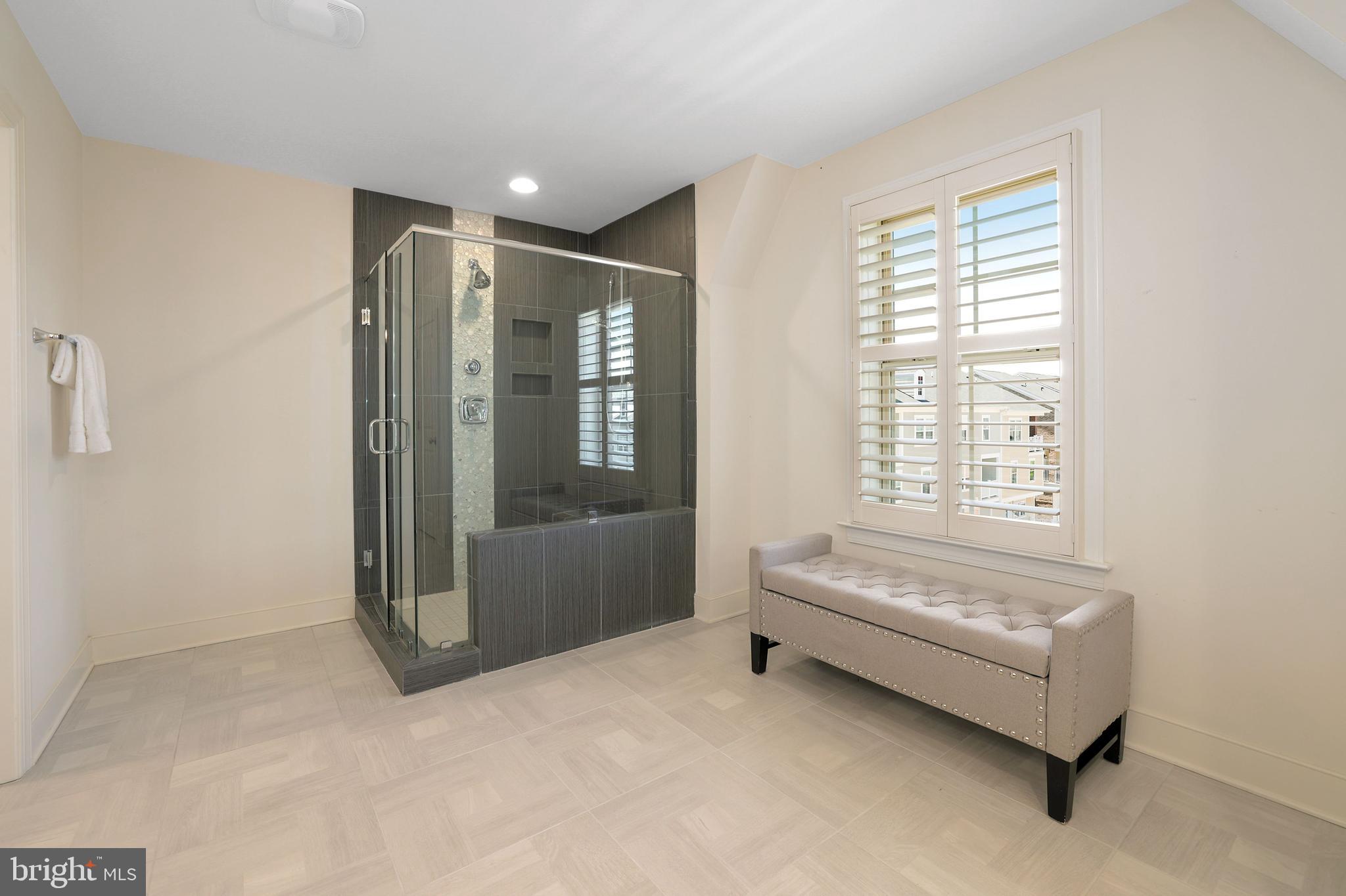 246 Baldwin Street Gaithersburg, MD 20878 - Photo 34 of 48 Primary Suite Bathroom