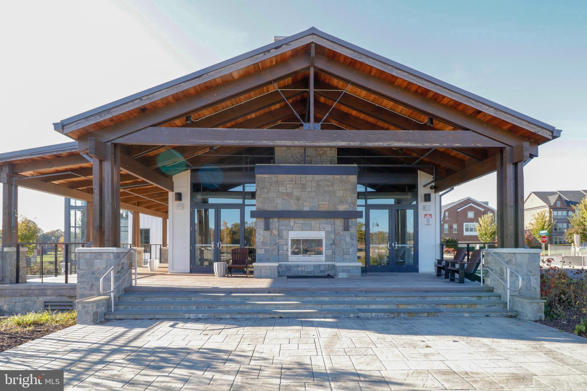 246 Baldwin Street Gaithersburg, MD 20878 - Photo 40 of 48 The Retreat