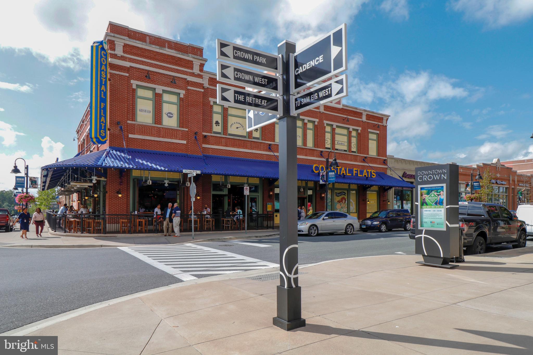 246 Baldwin Street Gaithersburg, MD 20878 - Photo 45 of 48 Downtown Crown