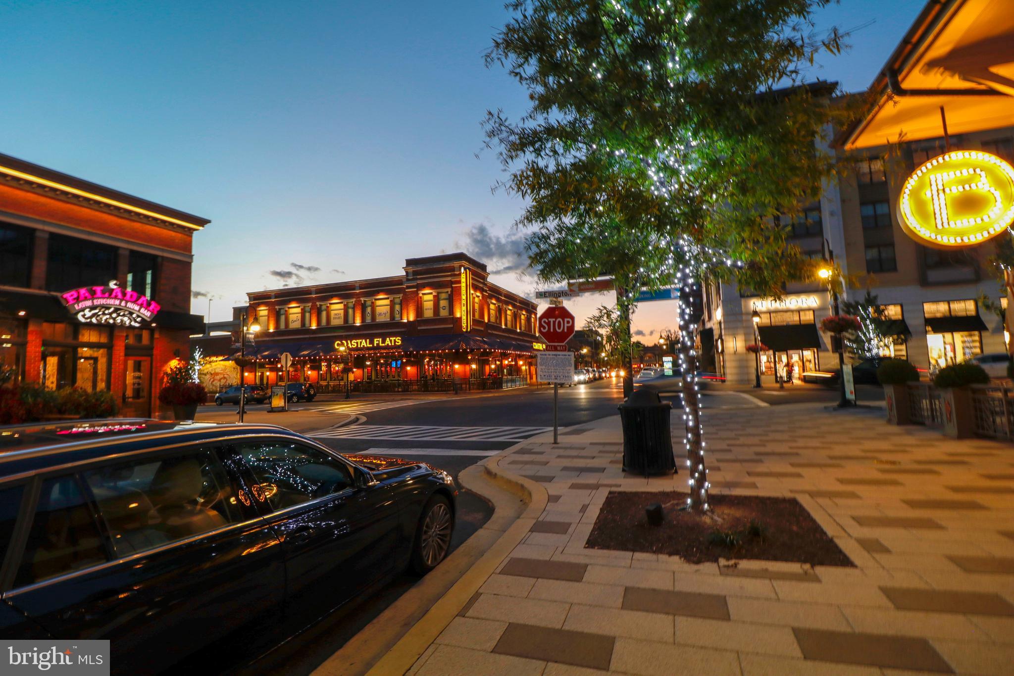 246 Baldwin Street Gaithersburg, MD 20878 - Photo 46 of 48 Downtown Crown