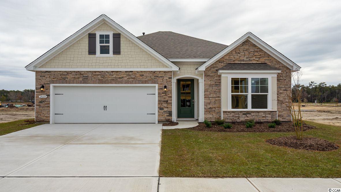 2660 Stellar Loop Myrtle Beach, SC 29577 - Photo 1 of 40 Gallery Image 1